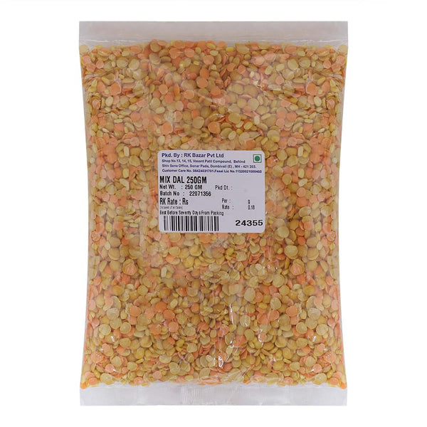 R.K.B MIX DAL 250G || S8