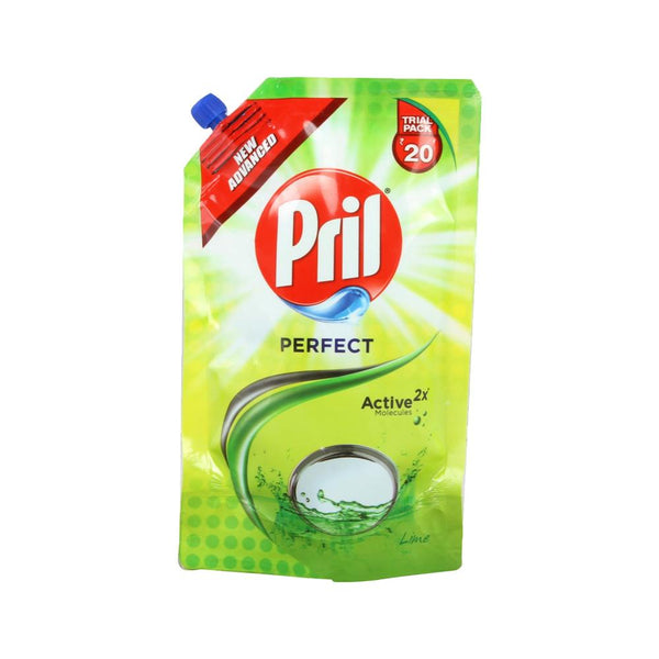 PRIL PERFECT LIME, 120 ML || S8