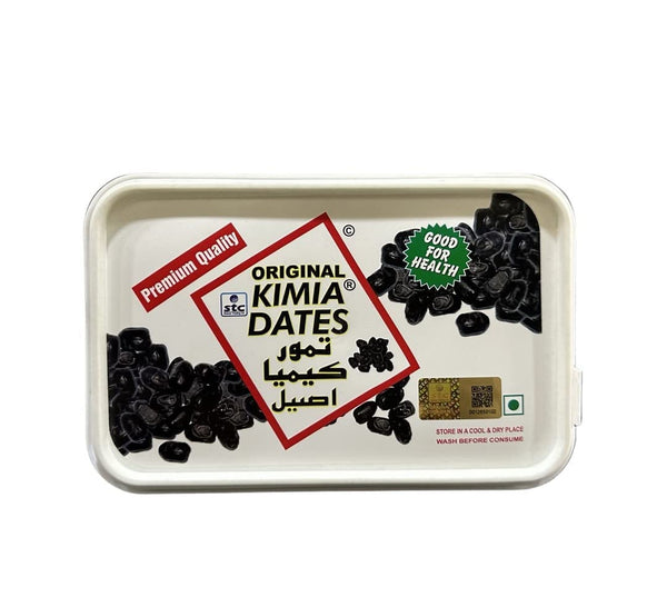 ORIGINAL KIMIA DATES 500GM || S10