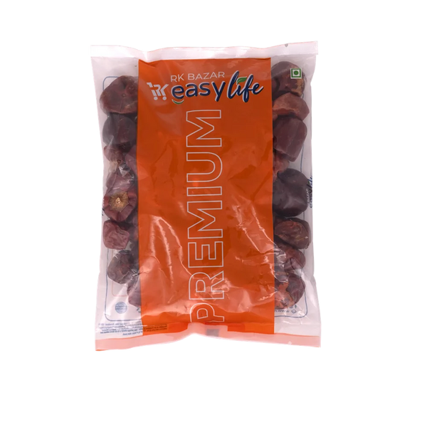 RK BORIA MIRCHI PREMIUM 50 GM || S10