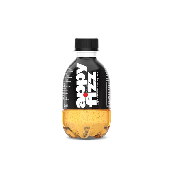 APPY FIZZ 125 ML BTL || S6