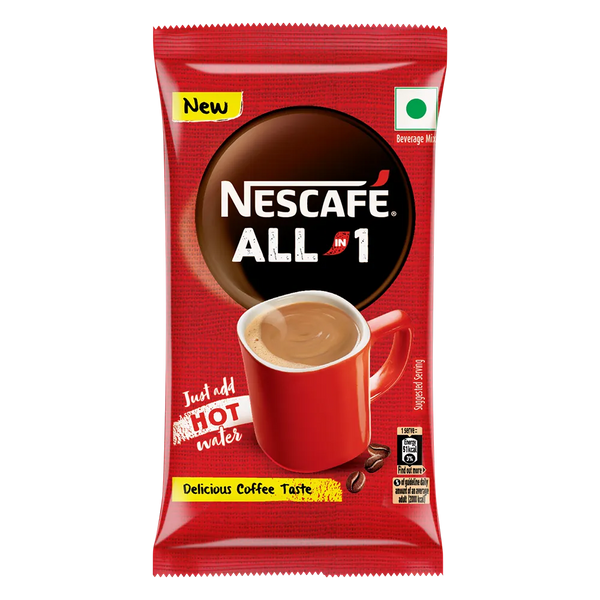 NESCAFE READY MIX COFFEE 15 G || S7