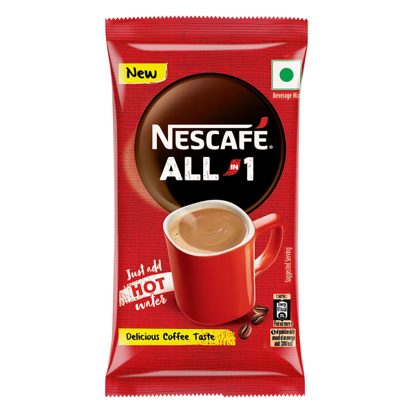 NESCAFE READY MIX COFFEE 15 G || S3