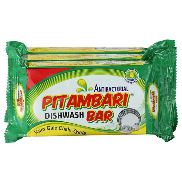 PITAMBARI DISH W-BAR 3*200 GM || S8