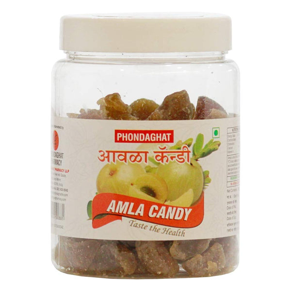 PHP SWEET AMLA CANDY 250GM || S9