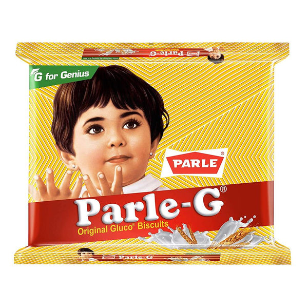 PARLE G GLUCOSE BISCUIT, 800 G || S10