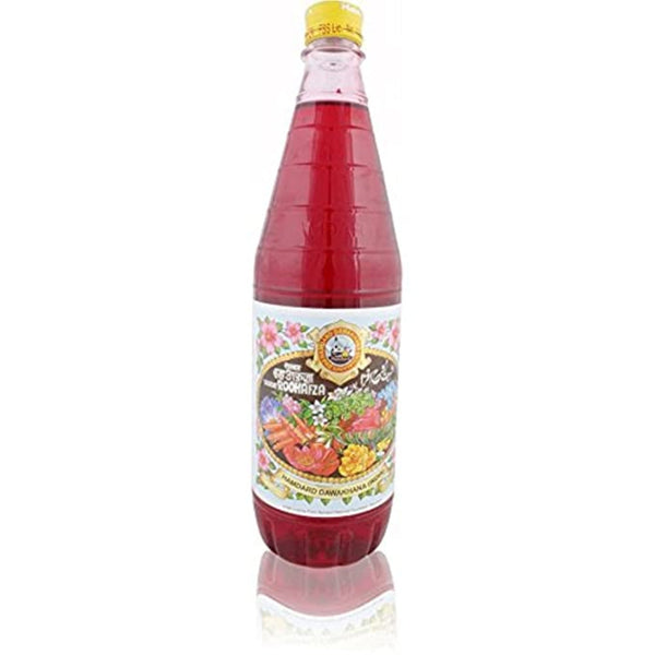 ROOHAFZA SHARBAT 750 ML BOTTLE || S10