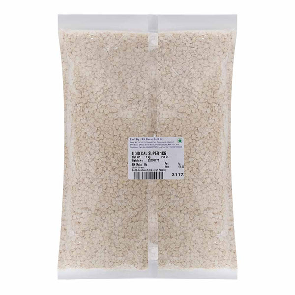 URAD DAL SUPER 1KG || S6