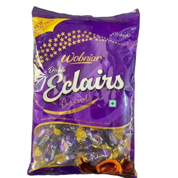 WOBNIAR DIVINE ECLAIR 325 GM || S7