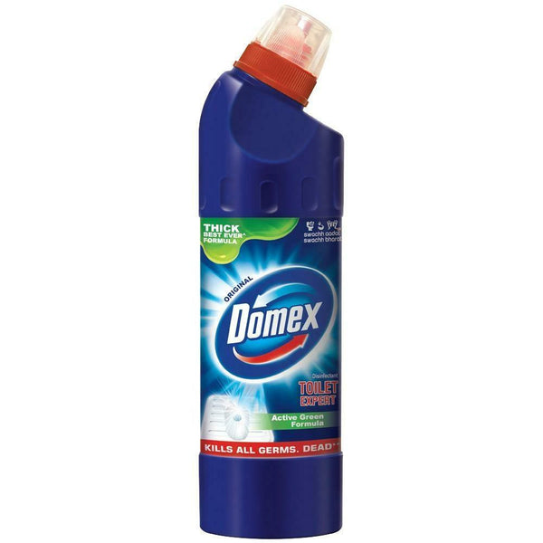 DOMEX TOILET CLEANER - THICK SPECIALIST 500 ML BOTTLE || S9