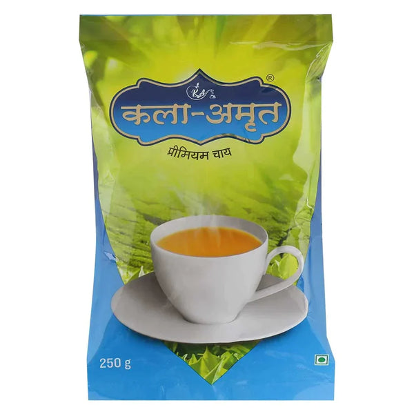 KALA AMRUT PREMIUM TEA 250 G || S10