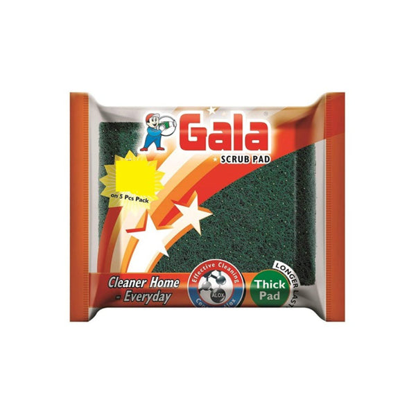 GALA SPARKLE MAGIC SPONGE PAD || S10