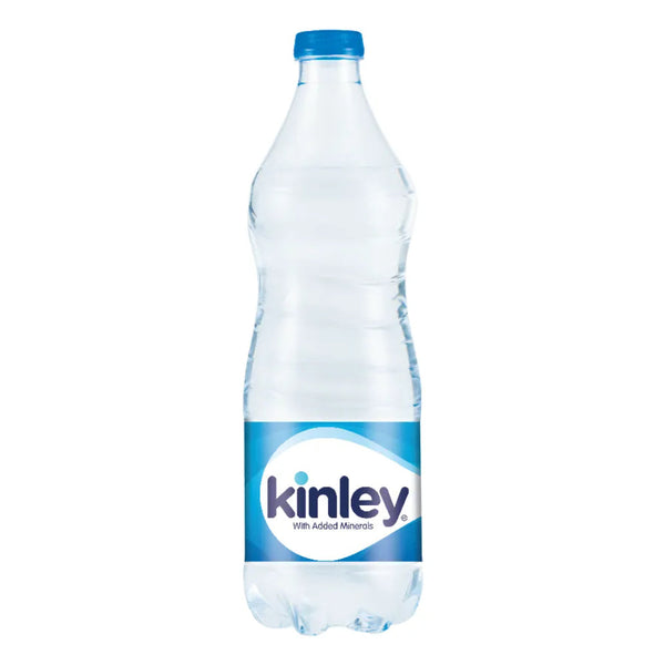 KINLEY WATER 1 LTR || S9