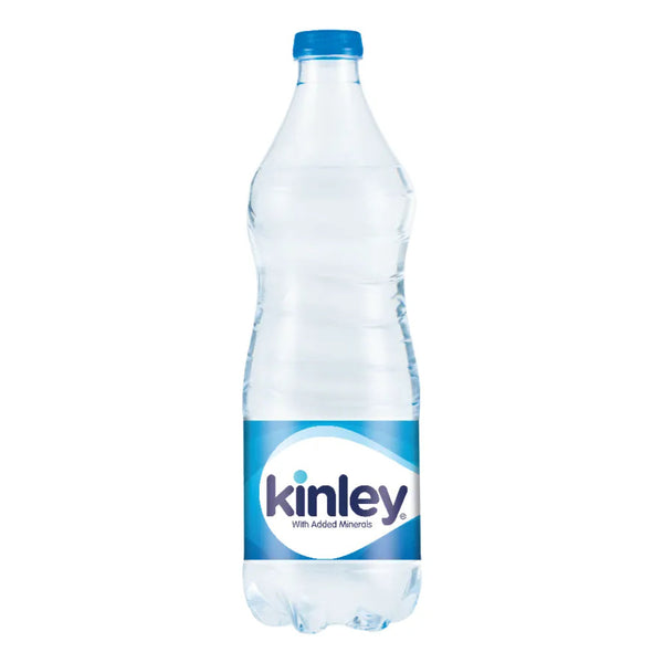 KINLEY WATER 1 LTR || S5
