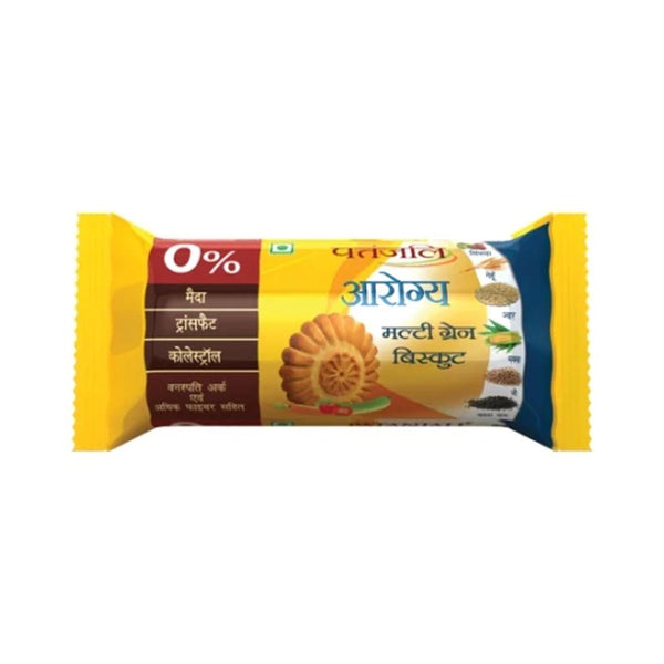 PATANJALI AAROGYA BISCUITS - 83.33 G || S9