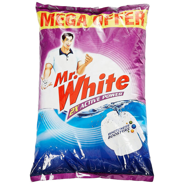 MR. WHITE POWDER - 5 KG || S7