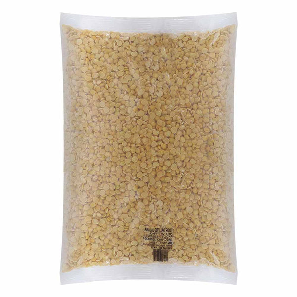 TOOR DAL PRE JALANA 1 KG || S10