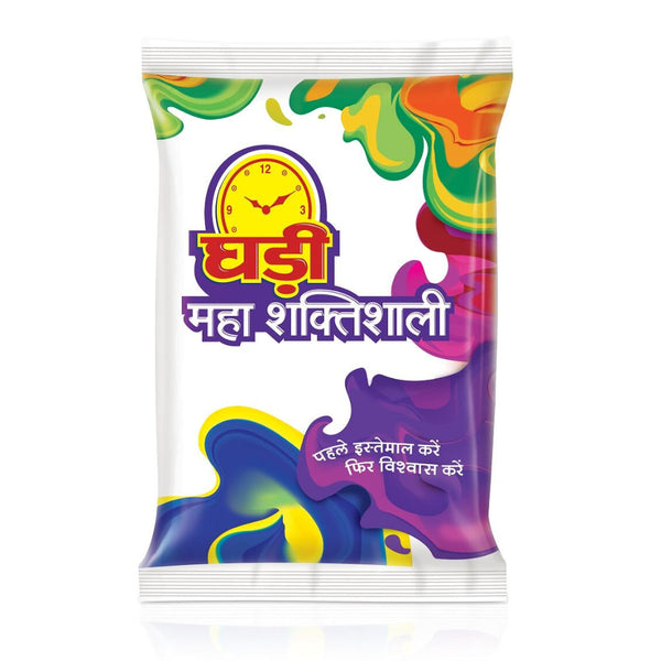 GHADI DETERGENT POWDER 1 KG || S6