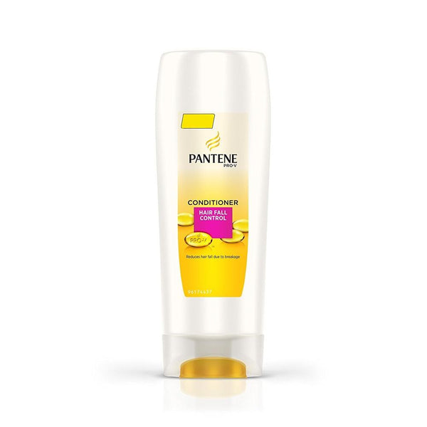 Pantene Hair Fall Control Conditioner 175 Ml || S9