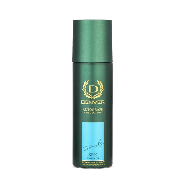 DENVER EMPEROR DEO 140 ML || S1