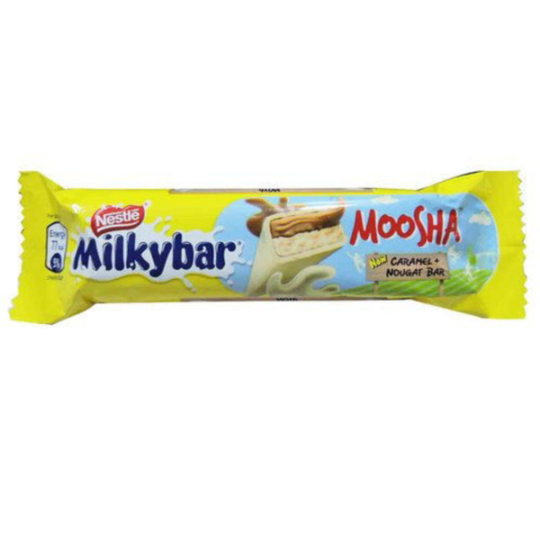 NESTLE MILKY BAR MOOSHA 44 G || S6