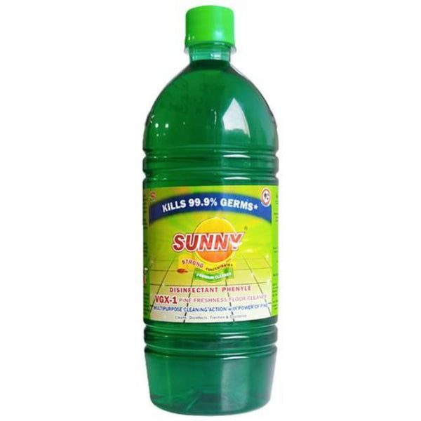 SUNNY PREMIUM GREEN PHENYL 1 LTR || S9