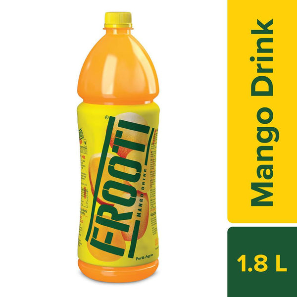 FROOTI MANGO DRINK 1.8 LTR BOTTLE || S5