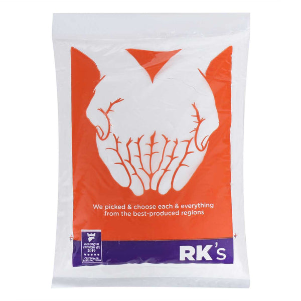 R.K.B. RICE ATTA 500 GM || S7