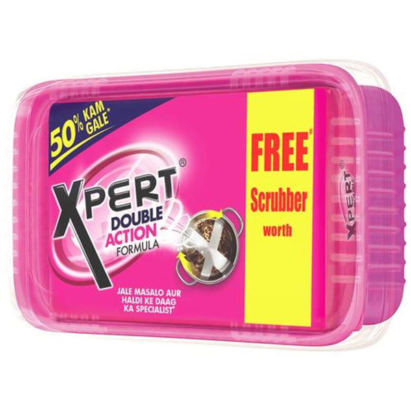 XPERT DISHWASH BAR 500 G TUB || S9