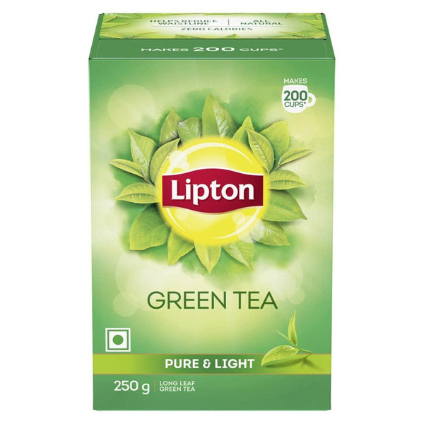 LIPTON CLE & LIGH J & A 250 G || S9