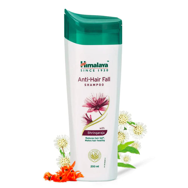 HIMALAYA ANTI-HAIR FALL SHAMPOO 200 ML || S7