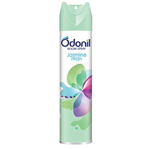 Odonil Jasmine Air Freshener Spray 200 Ml || S10