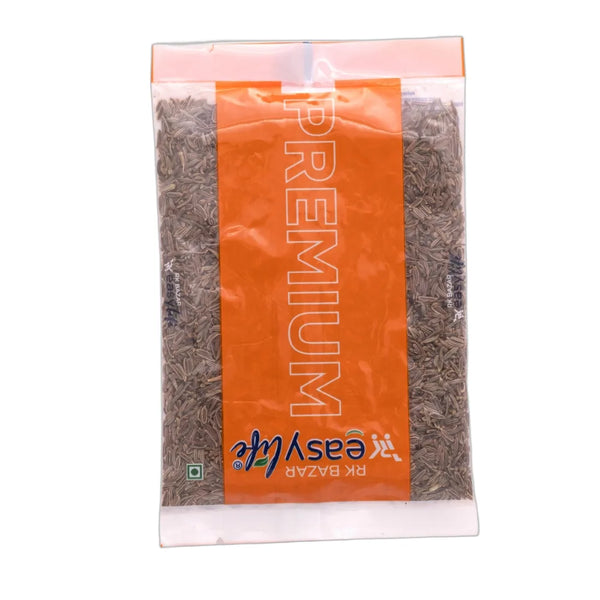 RK SAHA JEERA PREMIUM 50 GM || S6