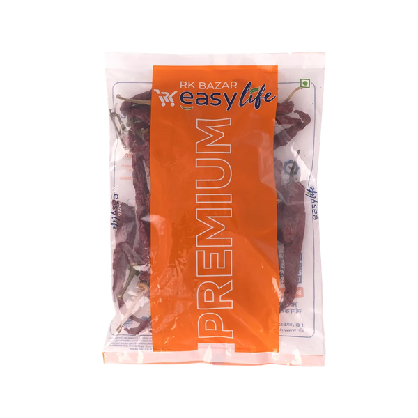 MIRCHI BEDKI NO.1 100 GM || S5