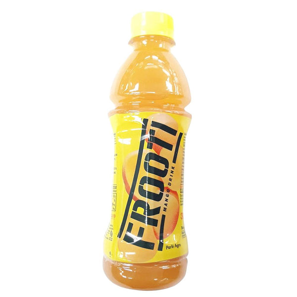 FROOTI MANGO DRINK, 300 ML BOTTLE || S9