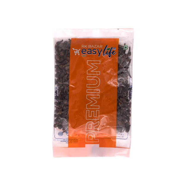 RK BLACK JEERA PREMIUM 50 GM || S11