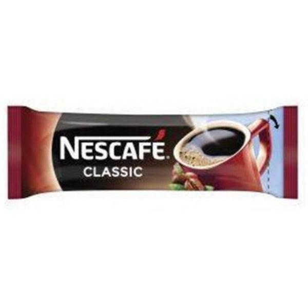 NESCAFE CLASSIC COFFEE 1 G || S8