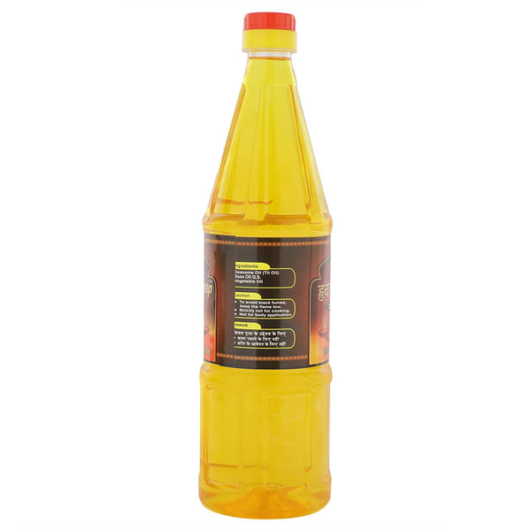 HRIDAYDEEP LAMP OIL 900 ML || S7