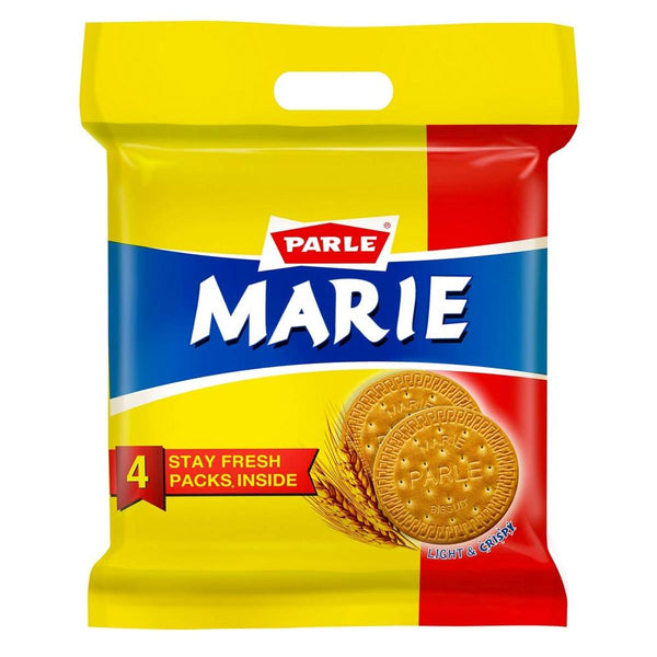 PARLE MARIE, 800 G || S7