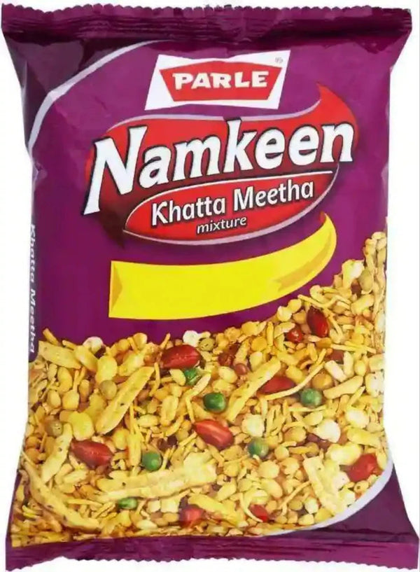 PARLE KHATTA  MEETHA  MIX 200 || S7