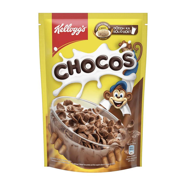 KELLOGGS CHOCOS 385 G || S10