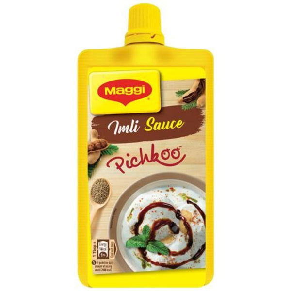 MAGGI IMLI SAUCE 90 G || S7