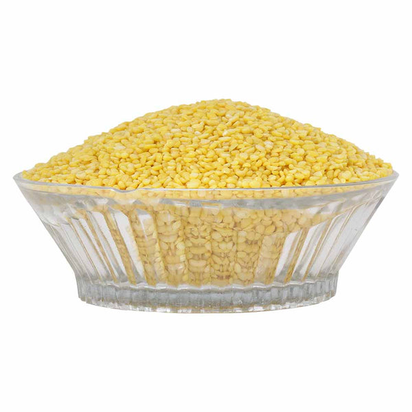 R.K.B MOONG DAL 1 KG || S10