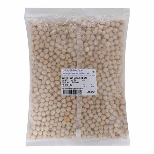 WHITE VATANA 500 G || S10