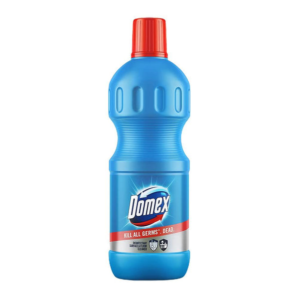 DOMEX DISINFECTANT FLOOR CLEANER, 500 ML || S7