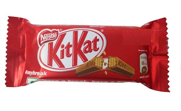 NESTLE KITKAT 12.8 GM || S9