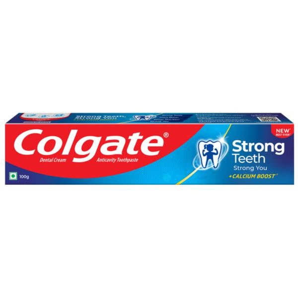 COLGATE TOOTHPASTE - 100 G || S10