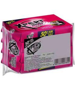 XPERT BAR BIG SAVER PACK BAR 3*120 G || S7