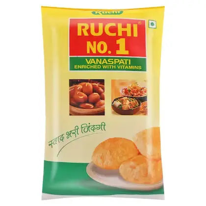 RUCHI VANSPATI 1 LT || S9