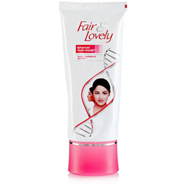 FAIR & LOVELY ADVANCED MULTI VITAMIN FAIRNESS CREAM 25 G || S7